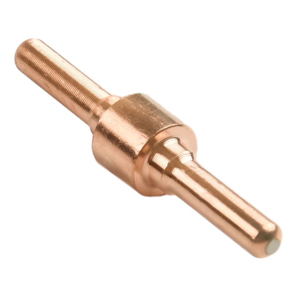 "Boost Your Plasma Cutter Performance with 60 Copper Tips and Electrodes"