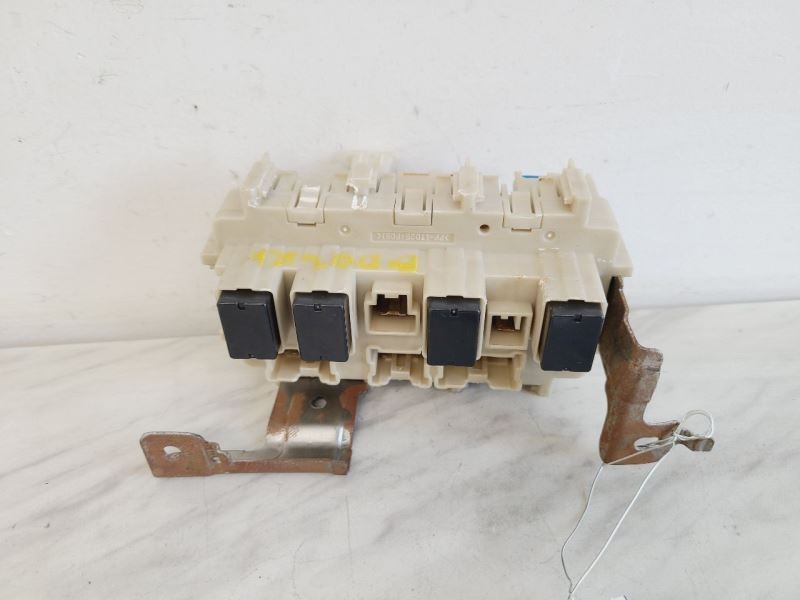 Fuse Box Cabin Fits 2014 PATHFINDR 574759