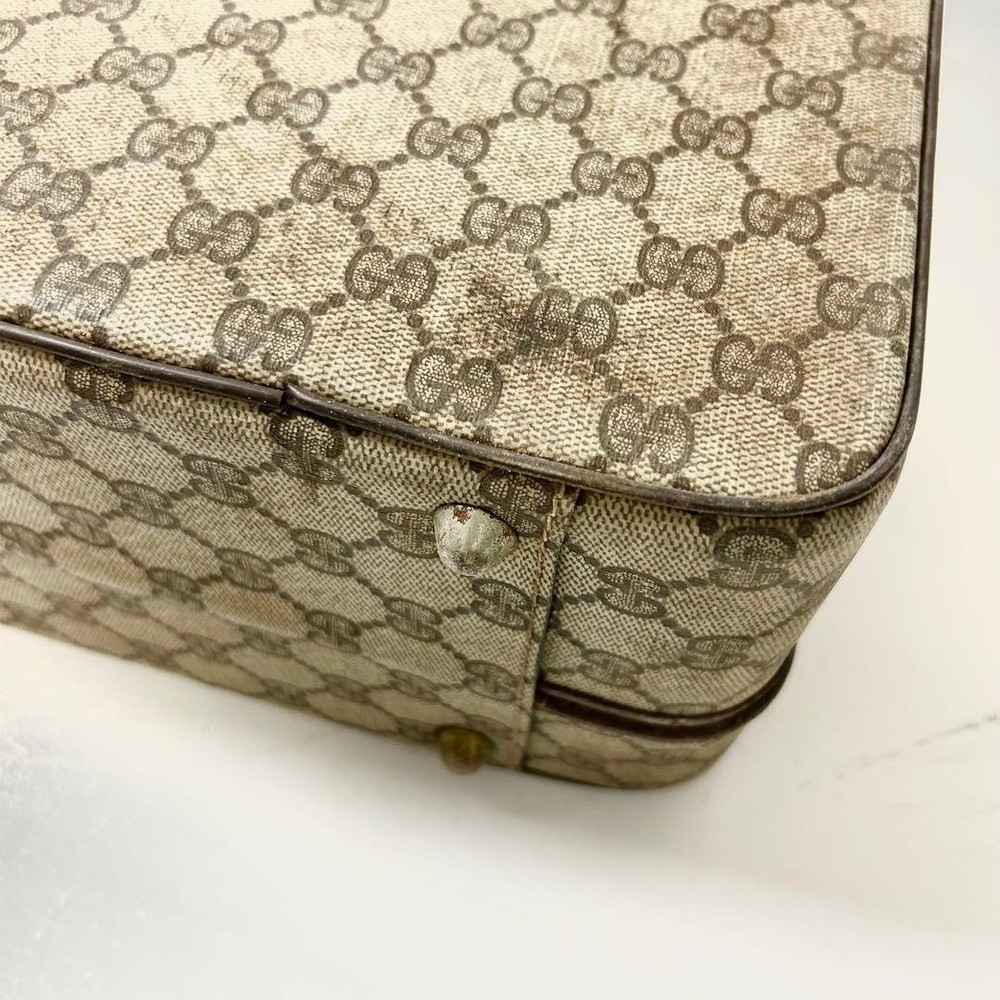 Gucci Olivetti typewriter Authentic