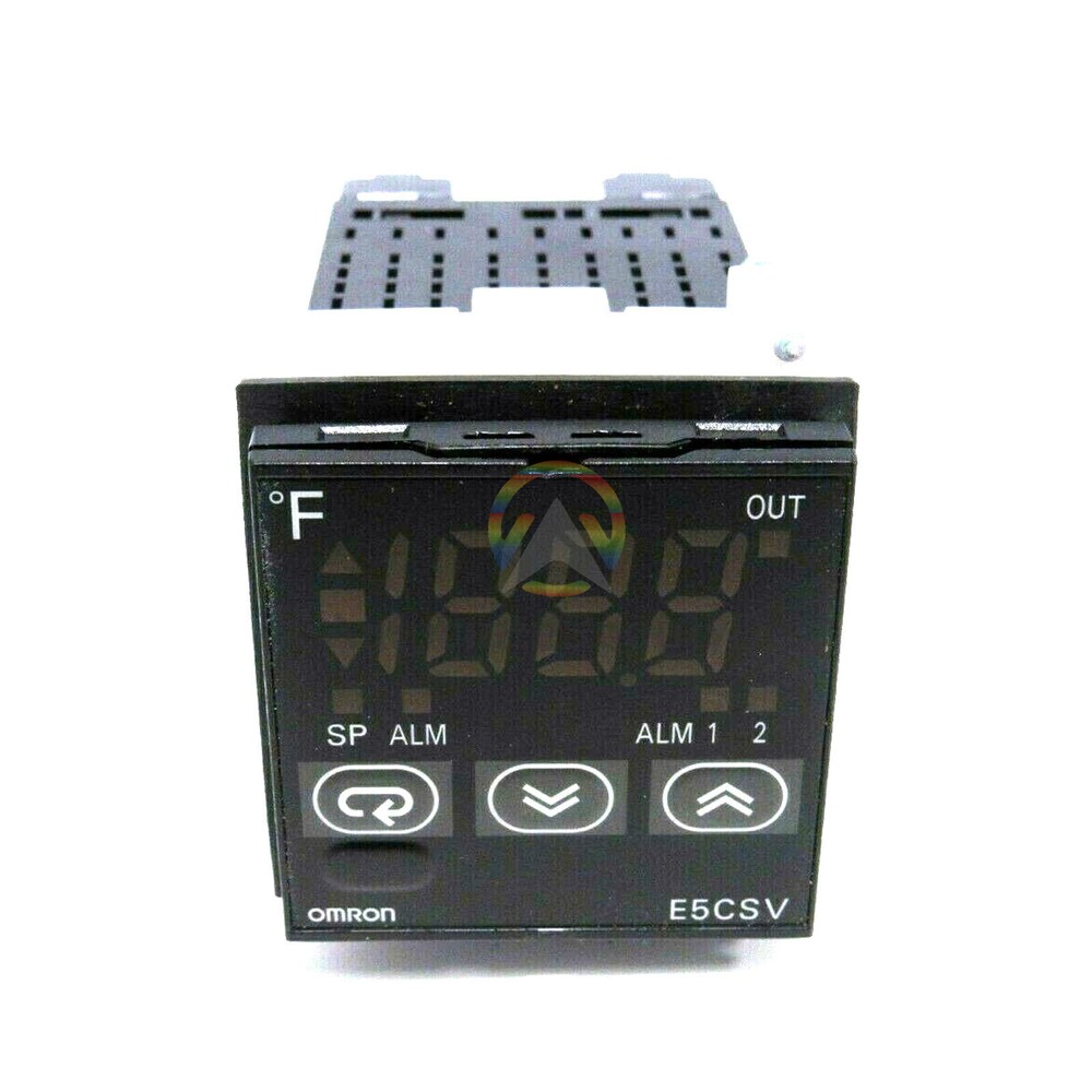 1PCS NEW OMRON E5CSV-R1T Temperature Controller