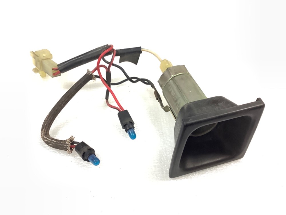 94-01 Integra Cigarette Lighter Dashboard Front Bezel Console Panel Power Outlet