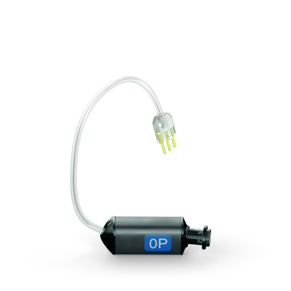Phonak / Unitron  Left Side 4.0 P Receiver Hearing Aid Replacement Speaker