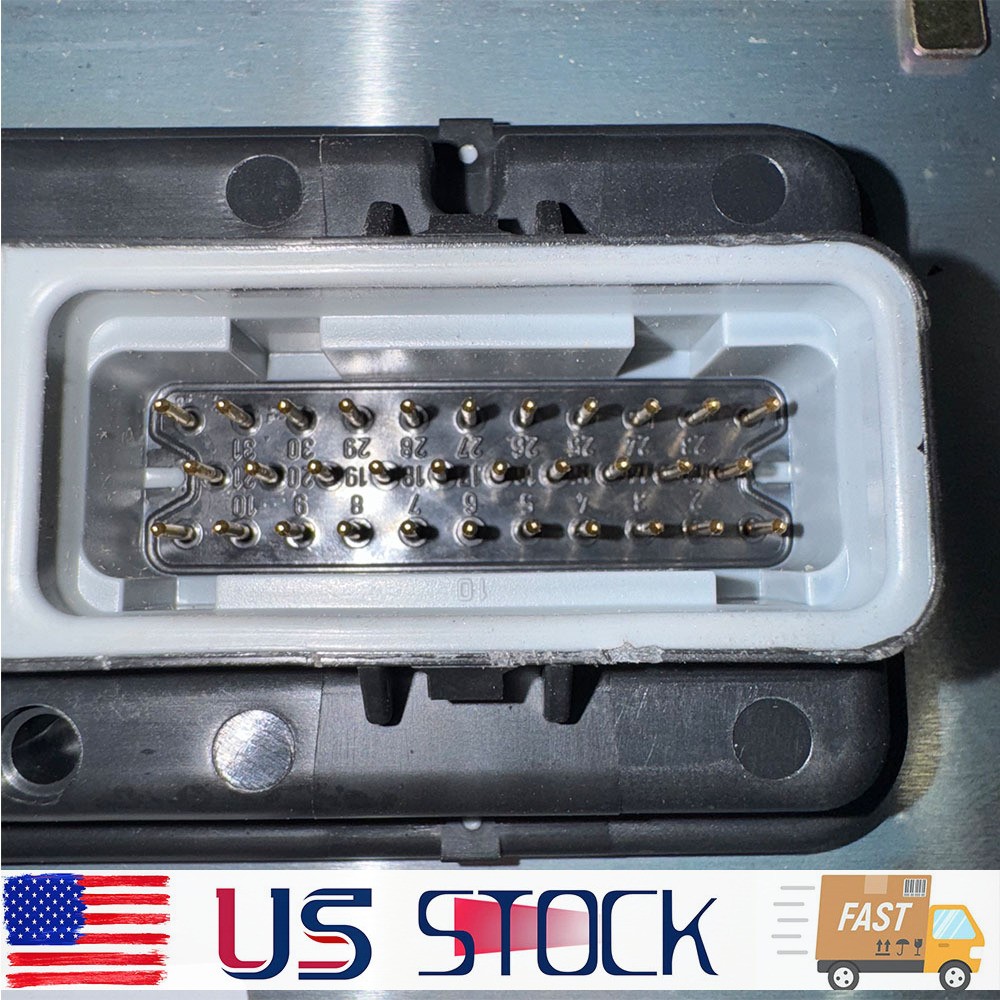 01 Dodge Dakota 3.9L Engine Control Module Computer Unit ECM PCM OEM 56040232AG