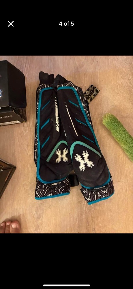 Hk Army Arm Pads