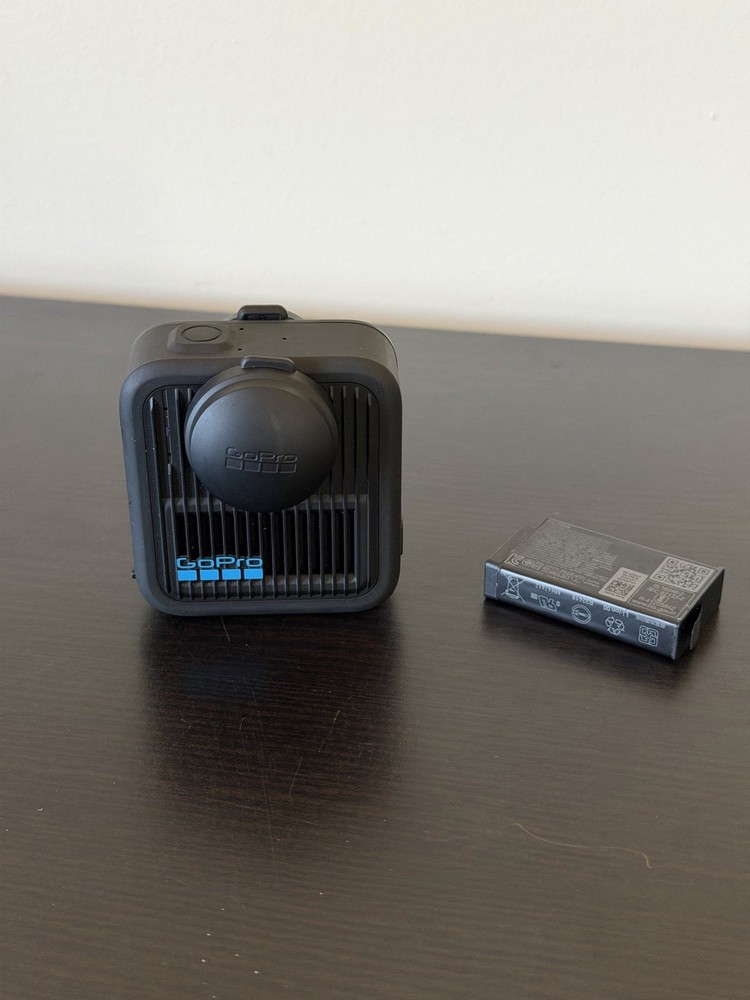 Gopro Max 2 360 camera. Never used (New)