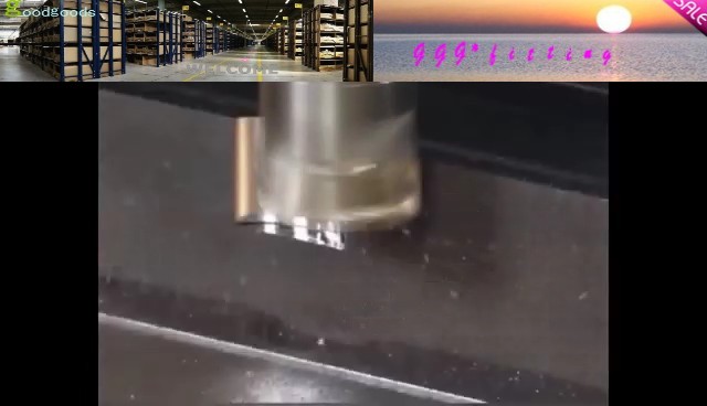 10boxes APMT1604PDER-KZ PG025 CNC Milling Insert New APMT insert