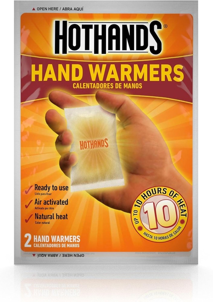 Hand Warmer Value Pack,