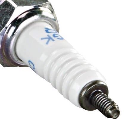 NGK Nickel Spark Plug 3486