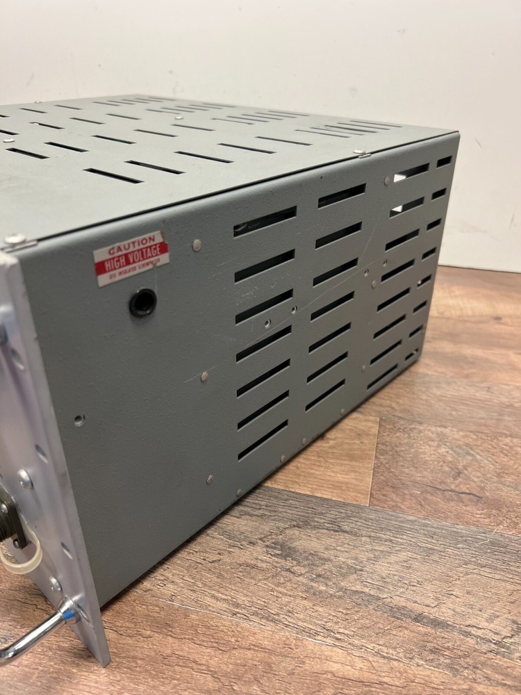 Fluke 410B High Voltage Power Supply