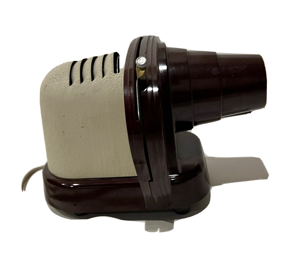 Vintage 1950's Viewmaster Junior Projector
