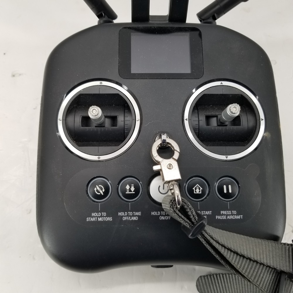 Autel X-Star Premium drone Remote Controller EF5A for parts error message