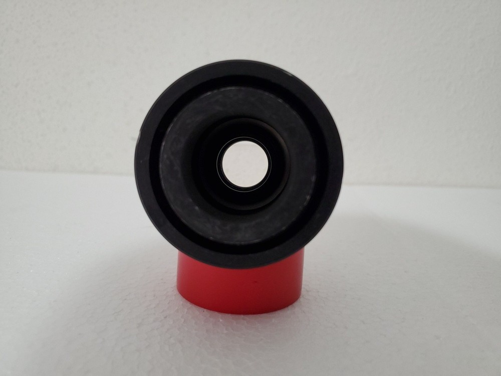 Olympus Microscope Diagnostic Instruments DBX 0.63x Camera Adapter