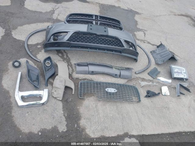 CONTROL PANEL OEM 2018 DODGE DURANGO 1YR WRNTY 68308872AB