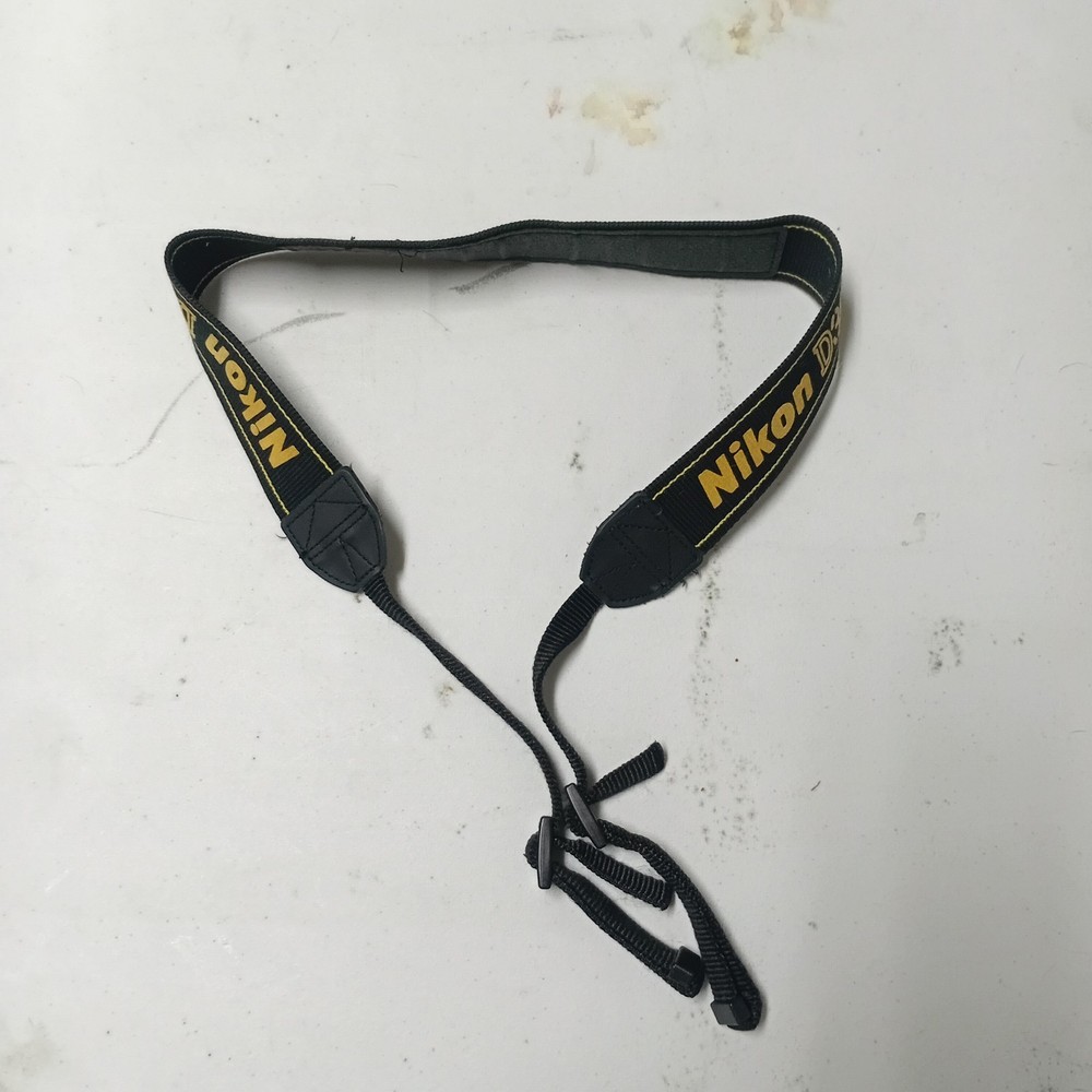NIKON D300s CAMERA NECK STRAP  , AN-D300s