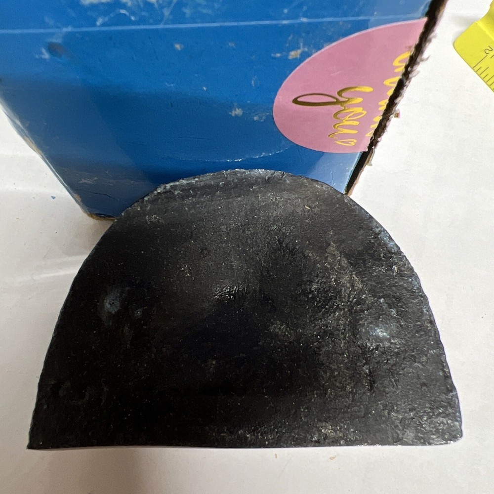 Heel Dolly 2x23/4x1