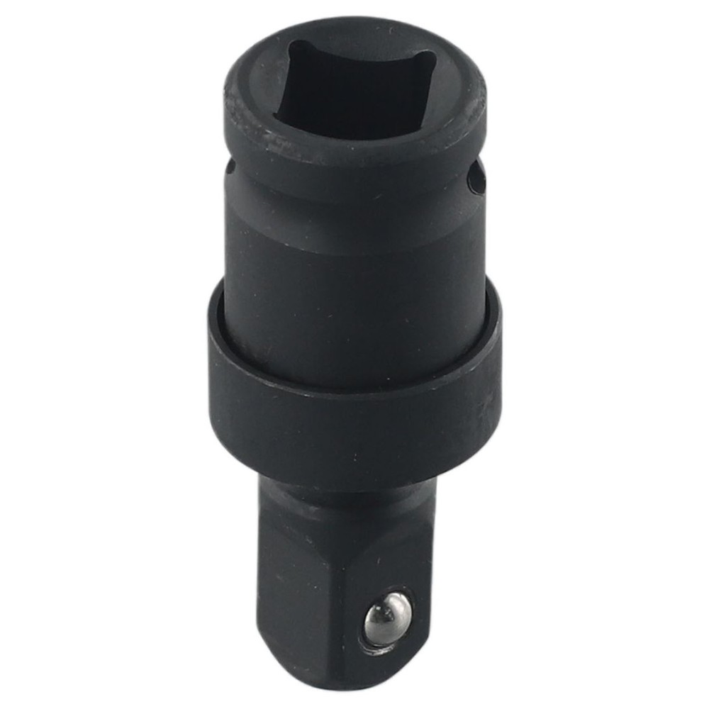 Precision machined Swivel Socket Adapter for Auto Repairs Enhanced Durability