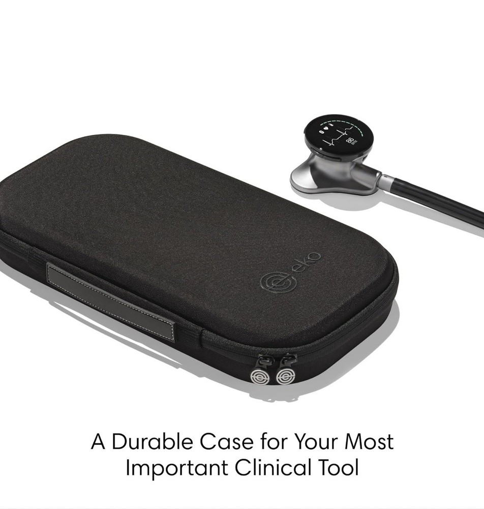 Eko CORE 500™ Digital Stethoscope Case