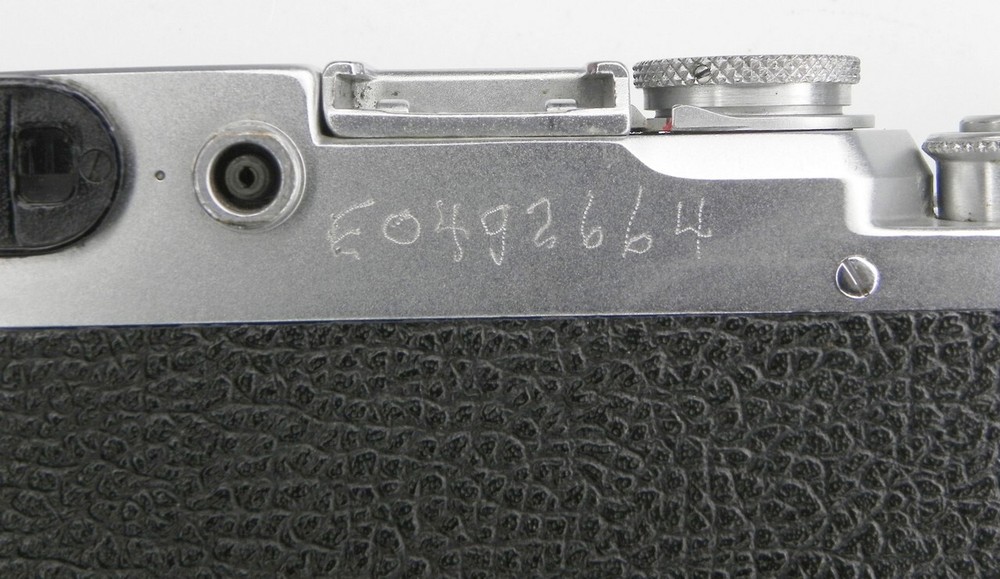 Leica IIIF,3F #620861