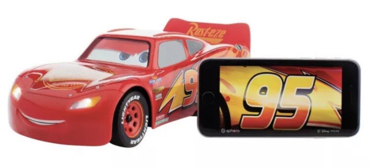 Sphero “ Cars”