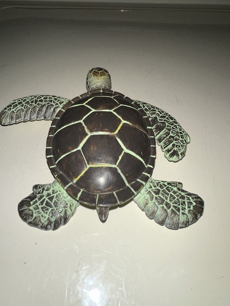 Schleich Sea Turtle