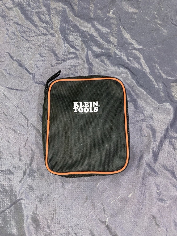 Klein Tools Rechargeable Wireless Borescope ET20 6ft Gooseneck 9mm Camera