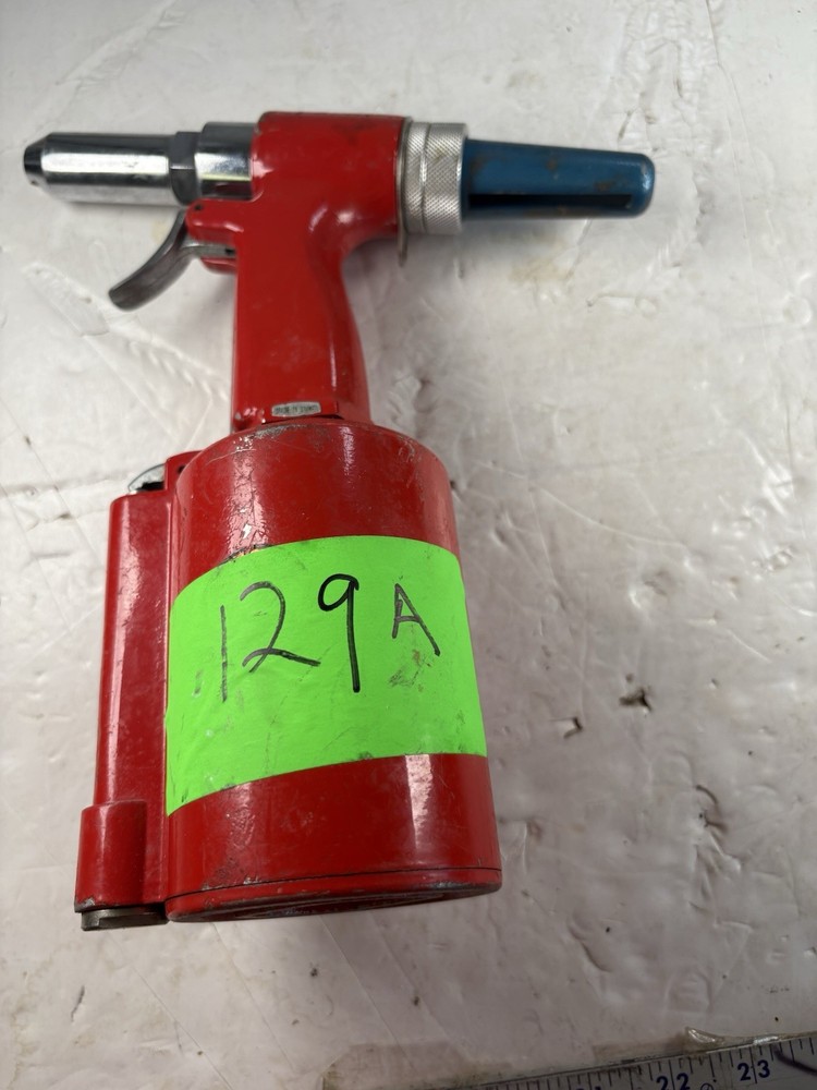 Msi Pneumatic Tools, Rivet Installer Tool