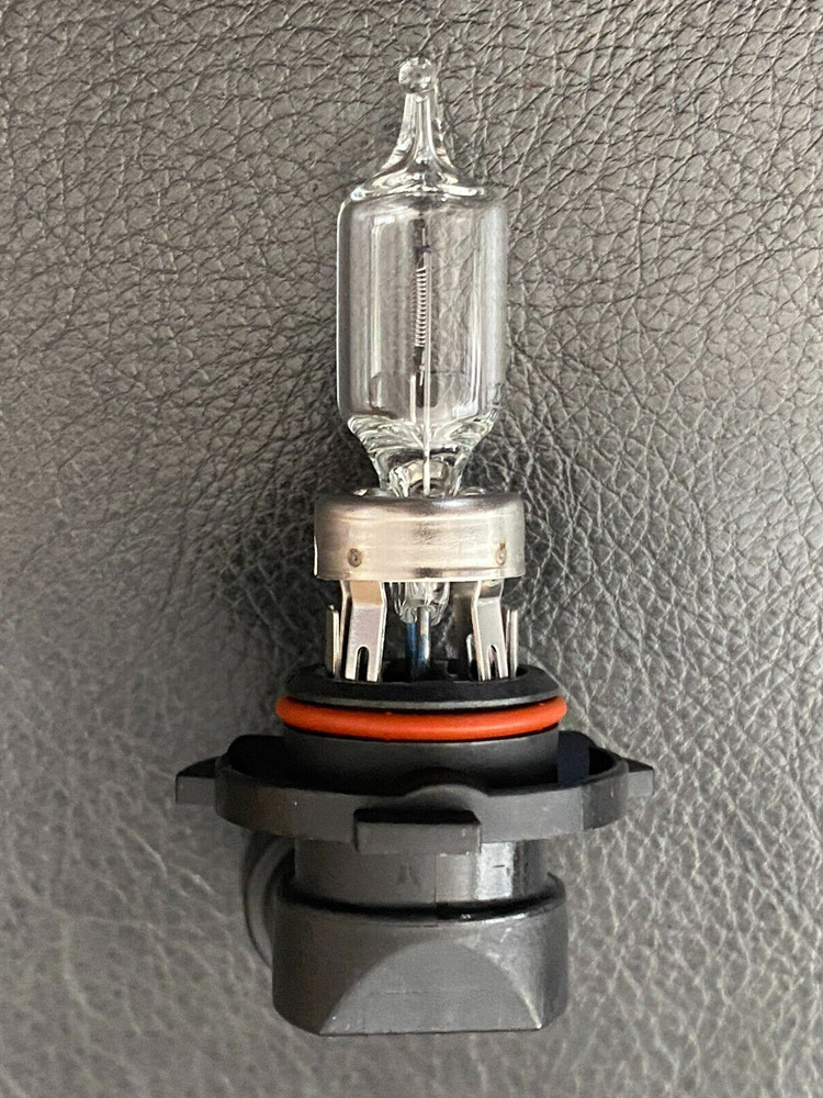 9005 Headlight Bulbs Sylvania Basic HB3 U (12V, 60W) Bright TWO in Bulk Package