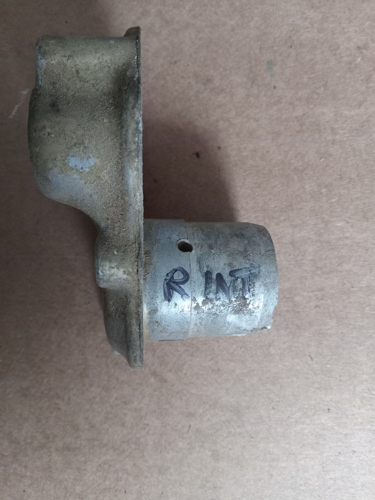 Honda CB450 Right Side Engine Cam Bearing End Cap