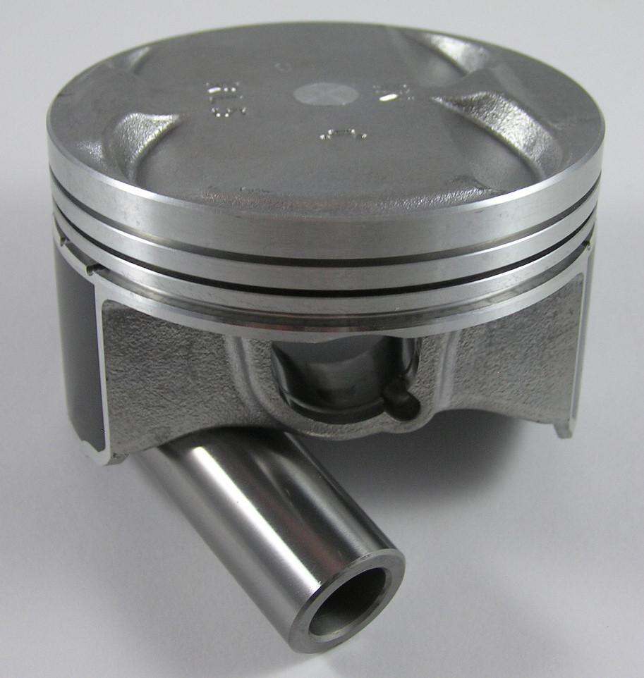 JDM NIPPON RACING TSX RL5 PISTONS K24Z3 K24A2 K24A NPR RING SET STANDARD 87MM