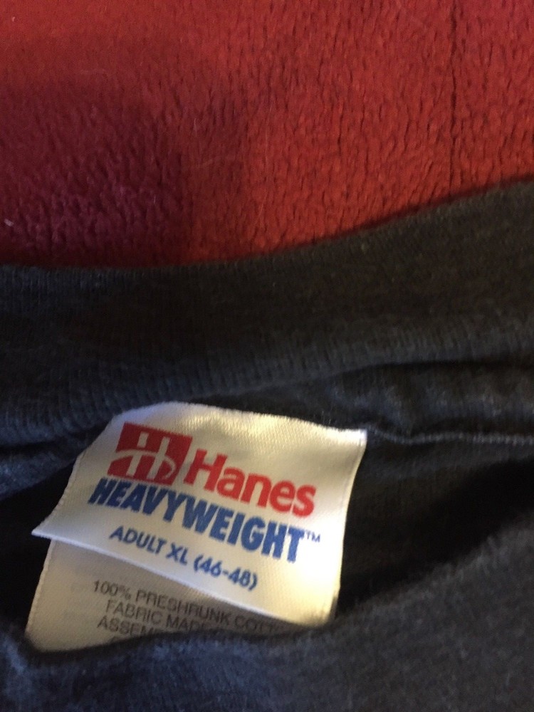 Bridge school 1995 T-shirt