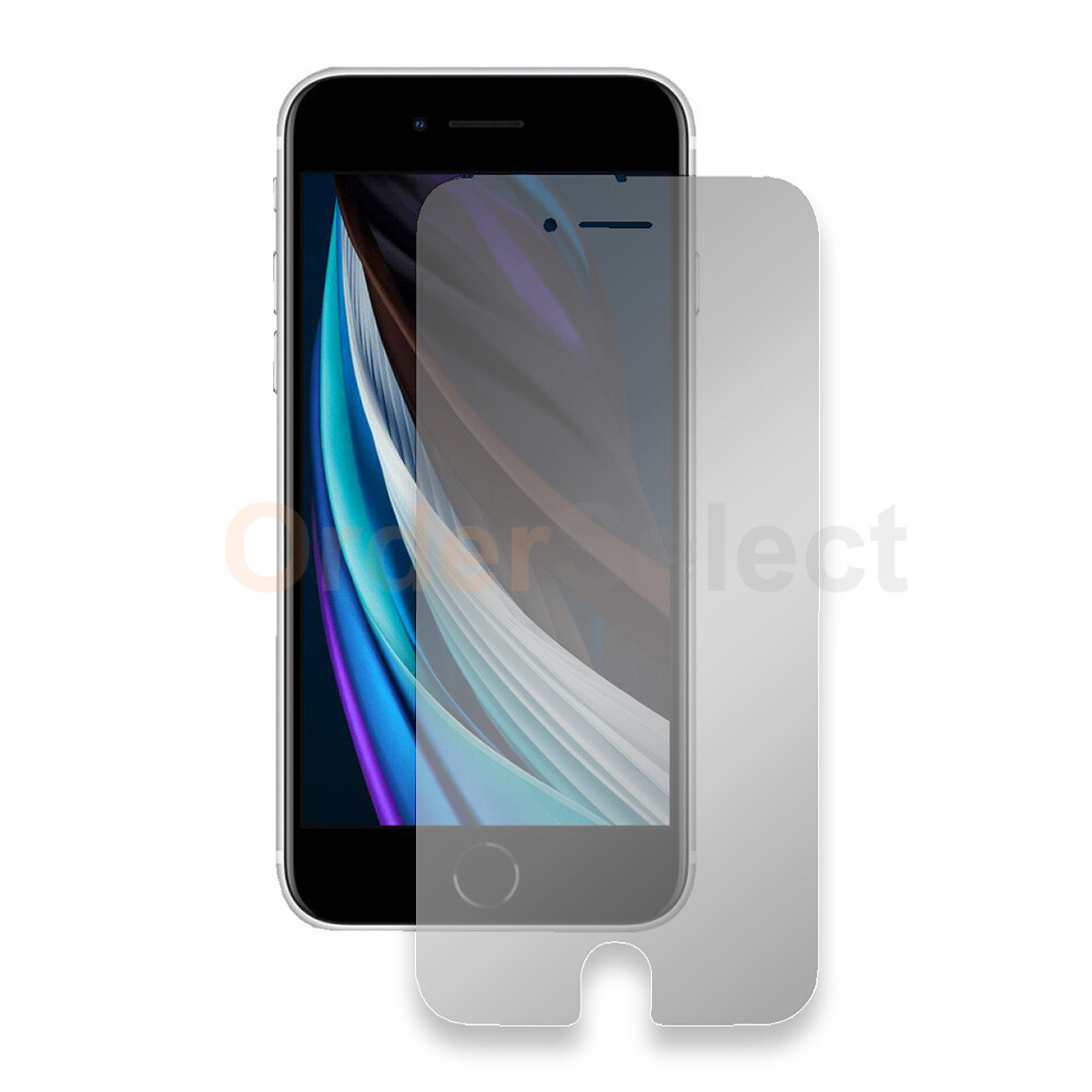 LCD Ultra Clear HD Screen Shield Phone Protector for Apple iPhone SE (2020)