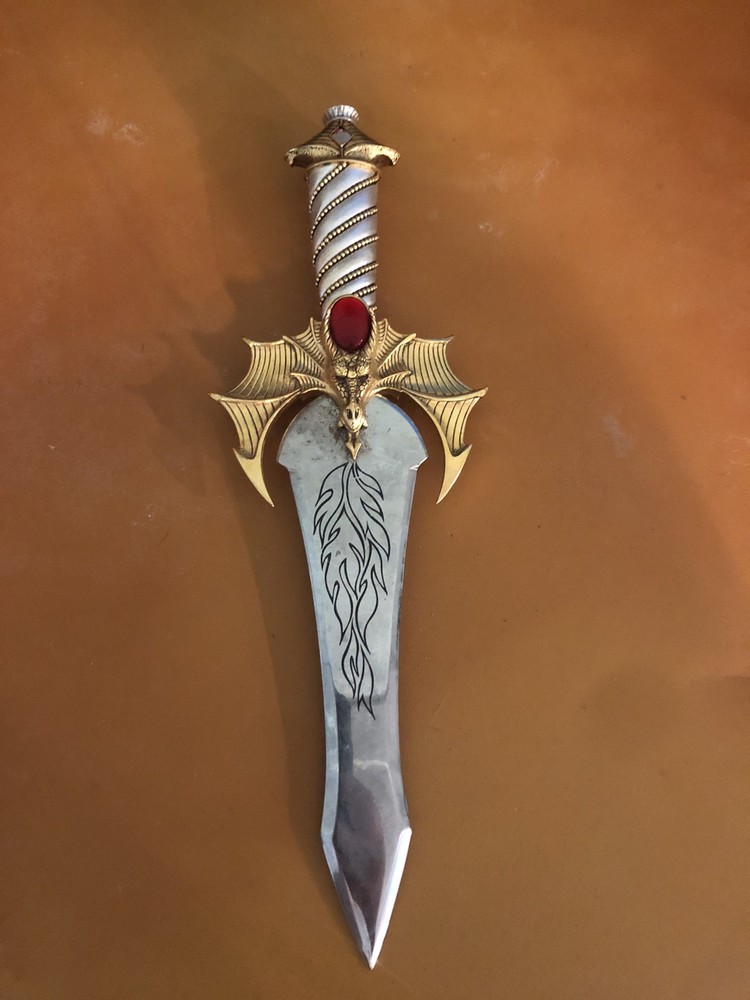 Vintage Dagger