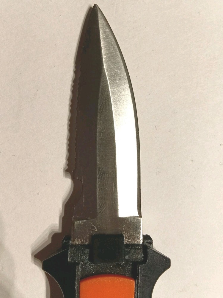 Cressi Scuba Diving Knife