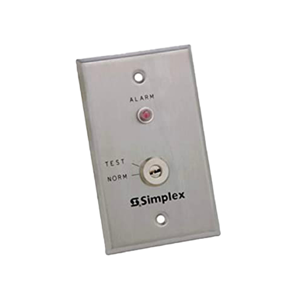 4098-9834 SIMPLEX