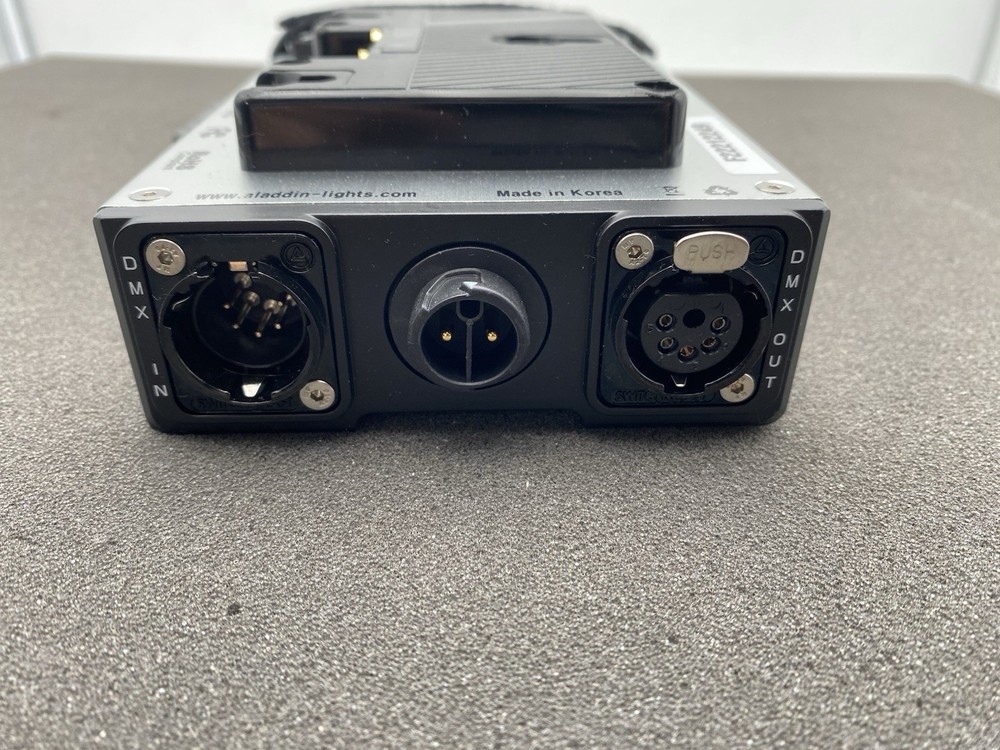 Aladdin AMS-FB200BI DIM Dimmer Controller