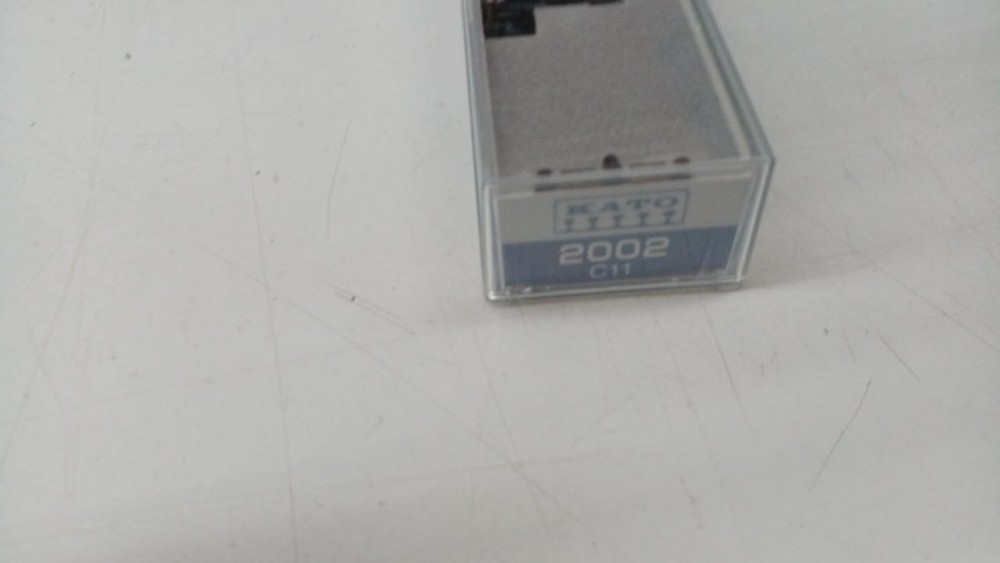 KATO 2002 C11