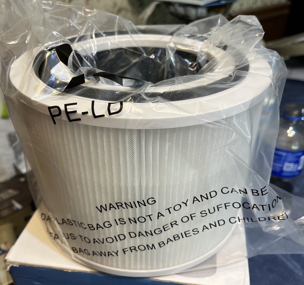 Realmade Replacement Filter For RM200H/300 Hepa Filter