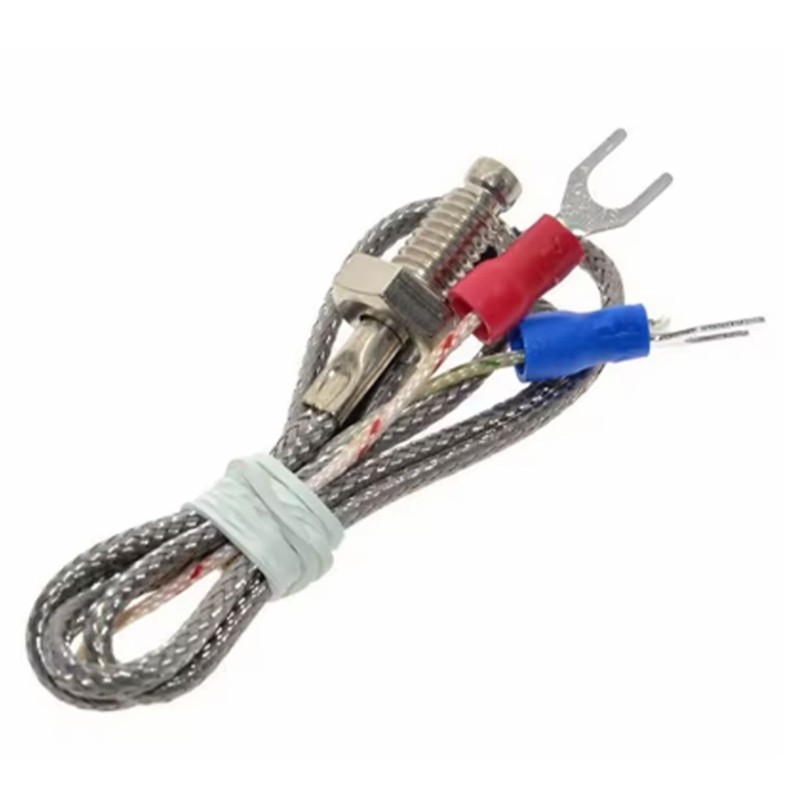 MAX6675 K Type Thermocouple Sensoring Module With Cold Junction Compensation
