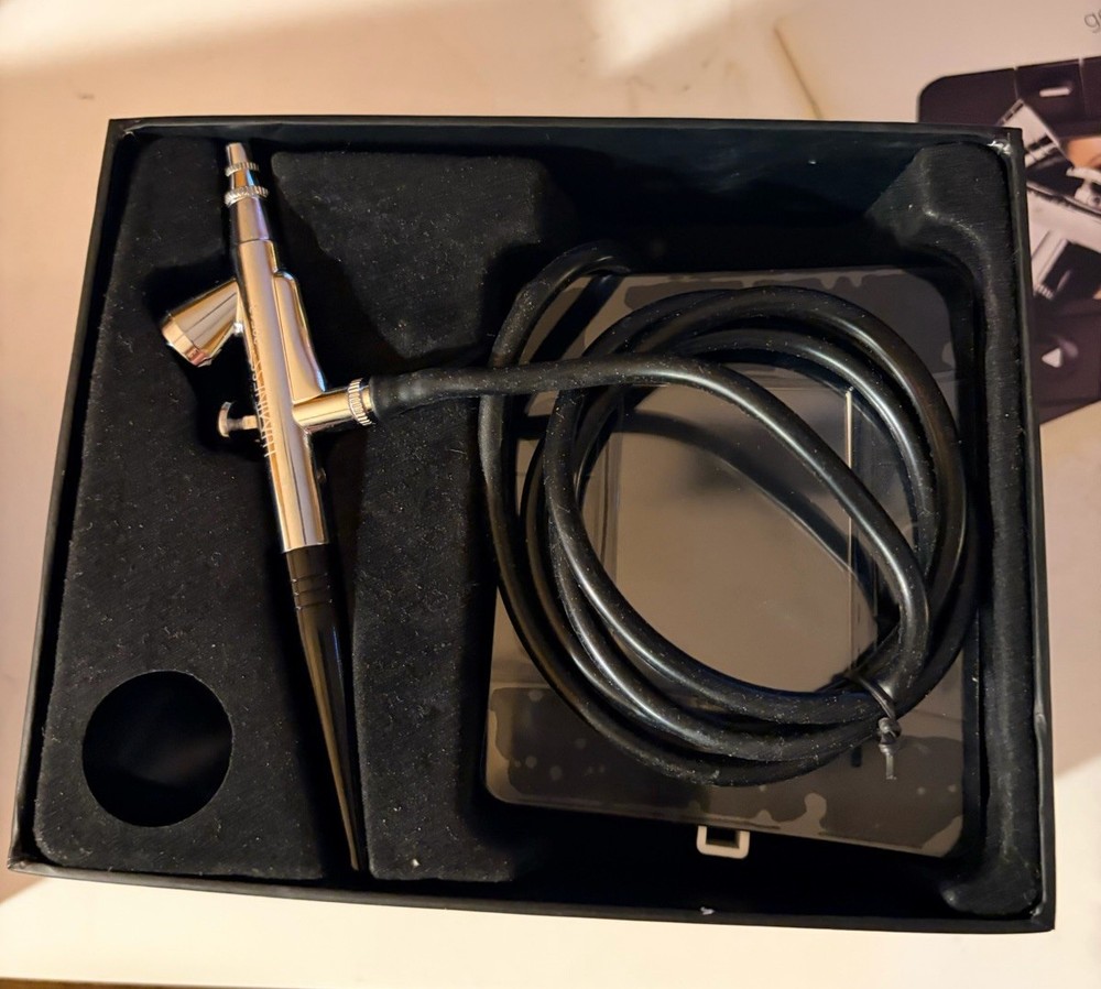 Liminess Epic Makeup Airbrush