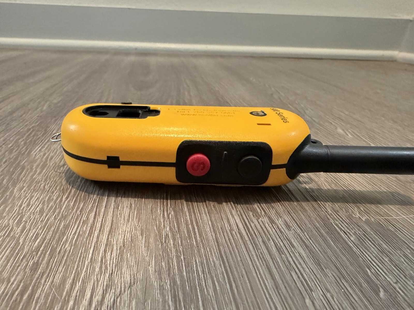 E-Collar Technologie EZ-900 Easy Educator Replacement TRANSMITTER *No Collar*