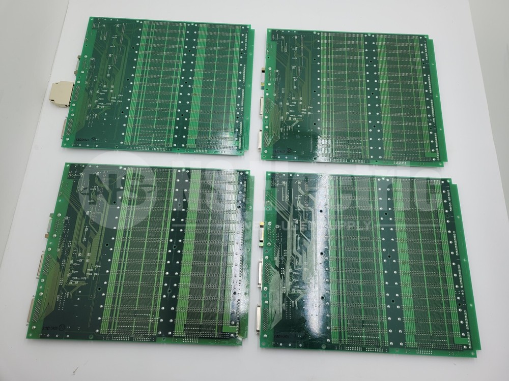 TAKANO MPBIF1B / PCB Board