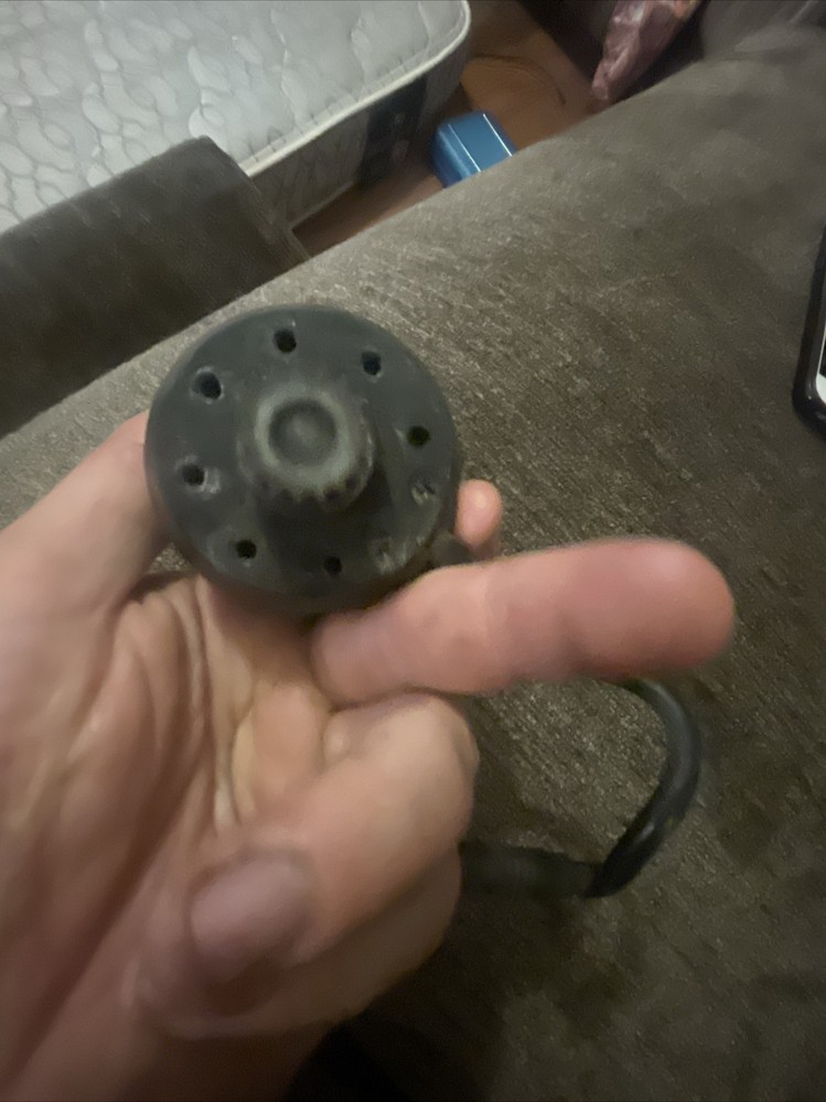Boosted board T3 motor / Parts Only