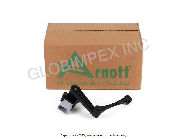LAND ROVER (2010-2013) Sensor FRONT LEFT or RIGHT (1 PC) ARNOTT INDUSTRIES