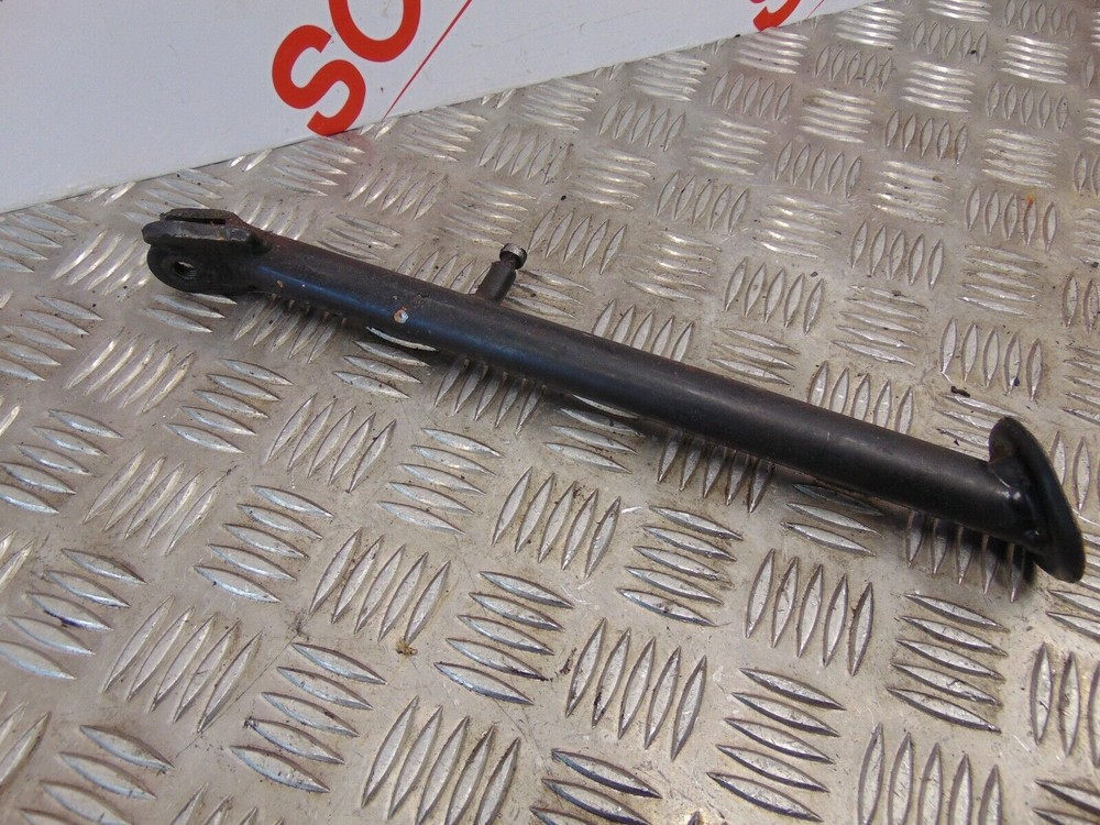 SINNIS APACHE SMR EFI 125 2020 SIDE STAND