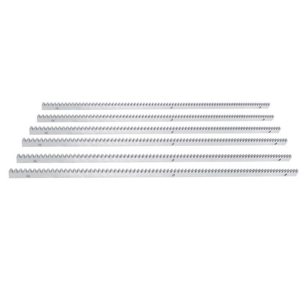 4400LBS Automatic Sliding Gate Opener Rack Driven W Complete Kit