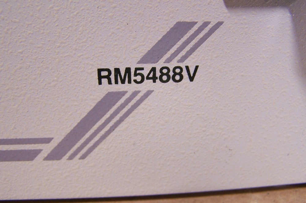 PESA RM5488V AUDIO SWITCHING MODULE 48x8