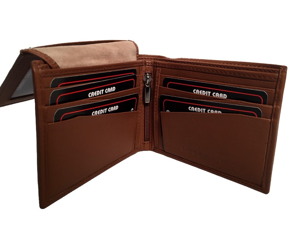 BMF WALLET Spanish Version CHINGON
