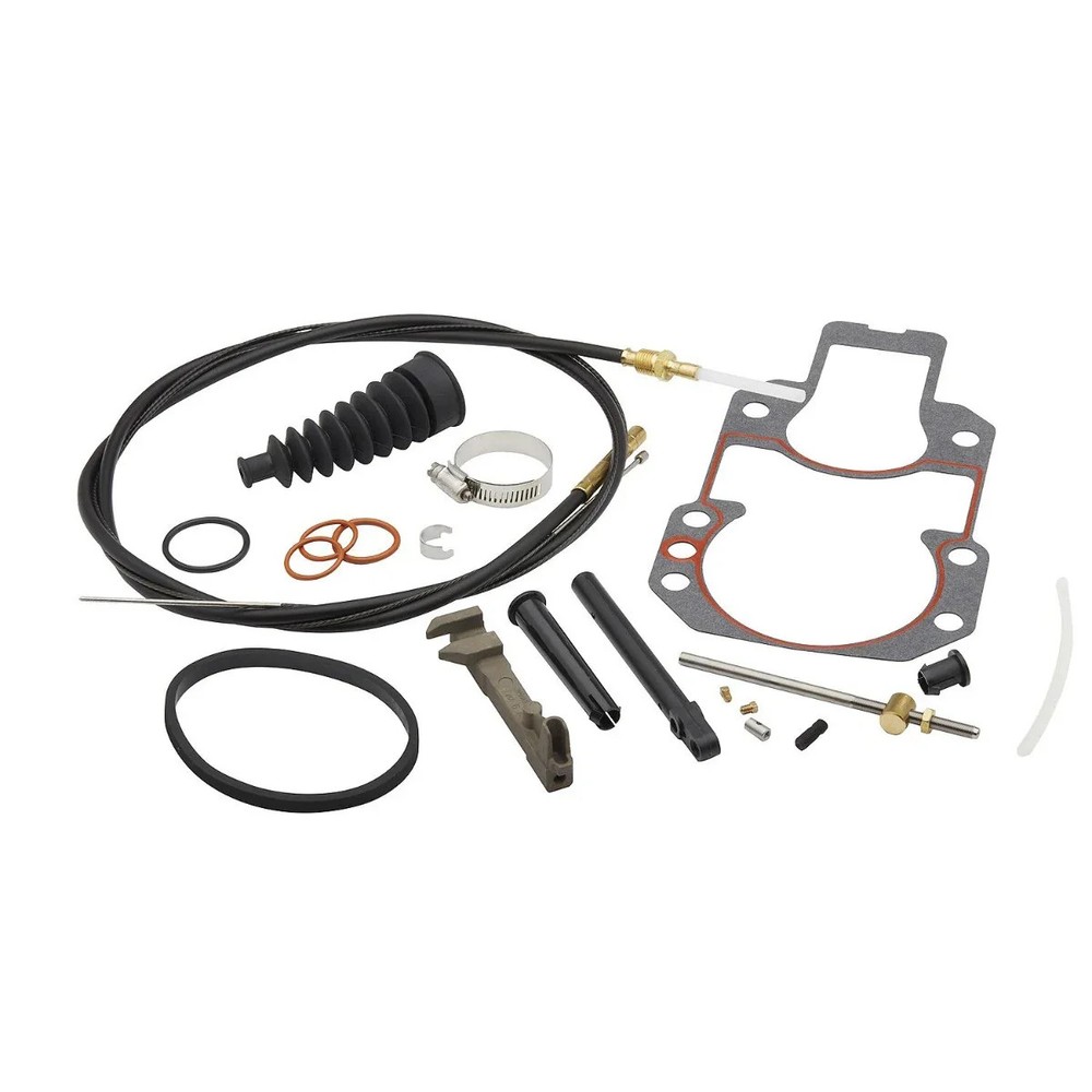 Mercury 8M0176525 Lower Shift Cable Kit for MerCruiser