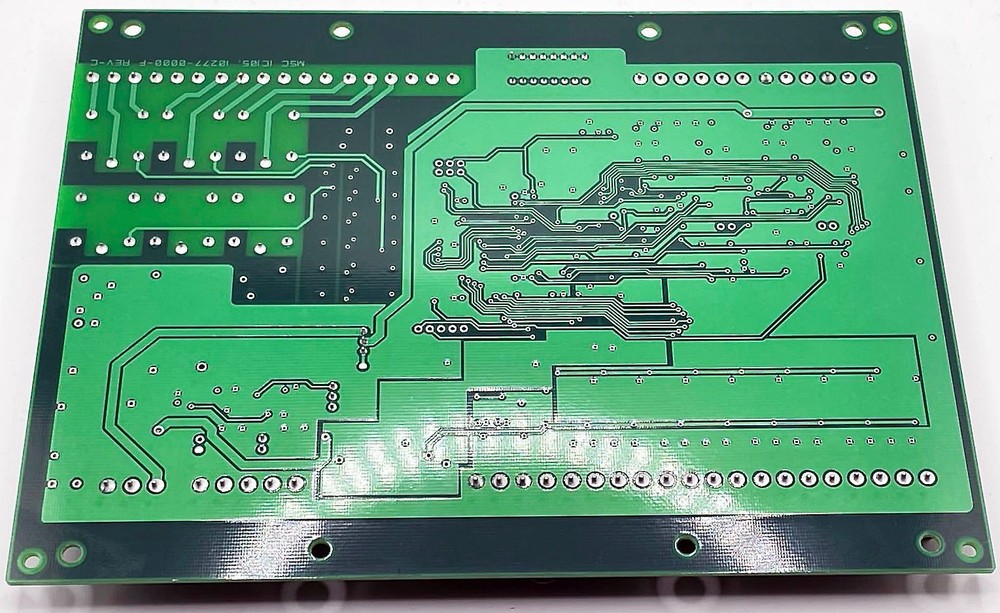 Lenel LNL-1320 Access Control Dual Reader Interface Module Series 2
