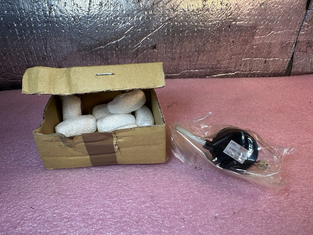 TACO 21601-0500 Pressure Switch
